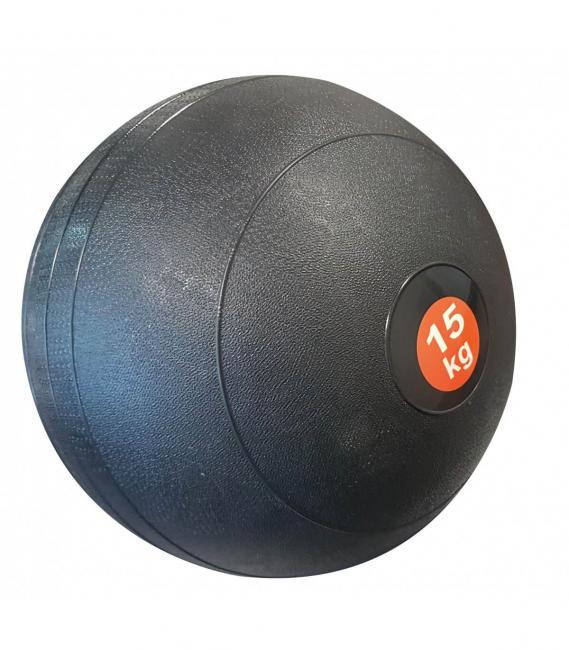 Slam ball 15 kg, Sveltus