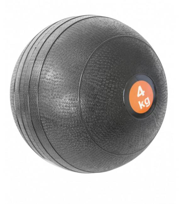 Slam ball 4 kg, Sveltus