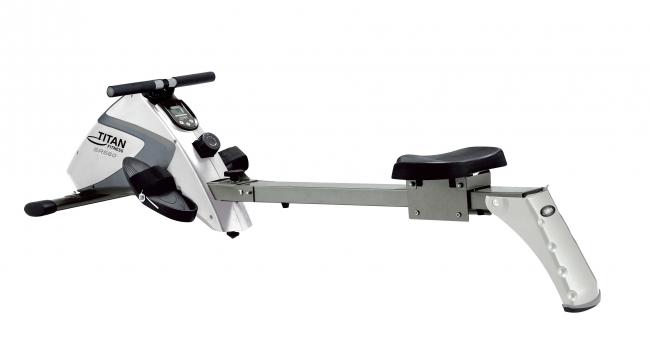 Soutulaite, Titan Rower SR560