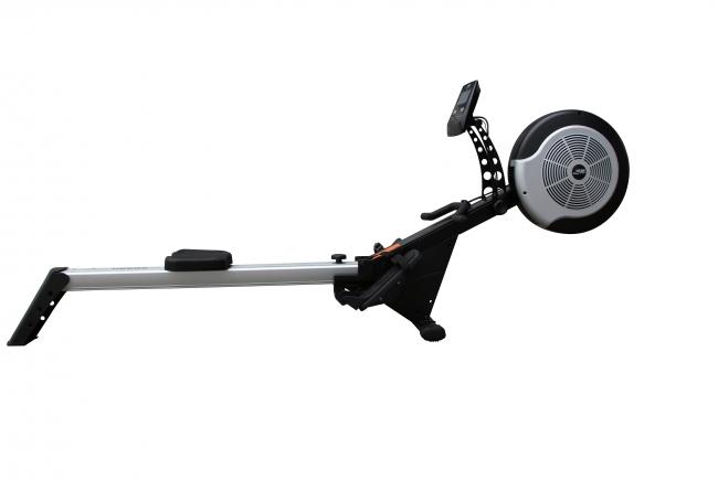 Soutulaite, Titan Rower SR890