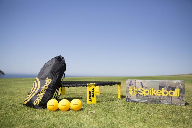 Spikeball Standard Set