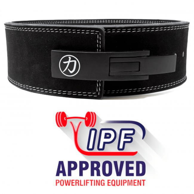 IPF Approved Voimannostovyö 10 mm