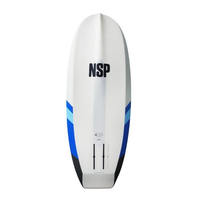 NSP Wing Foil 6'10 PRO foililauta