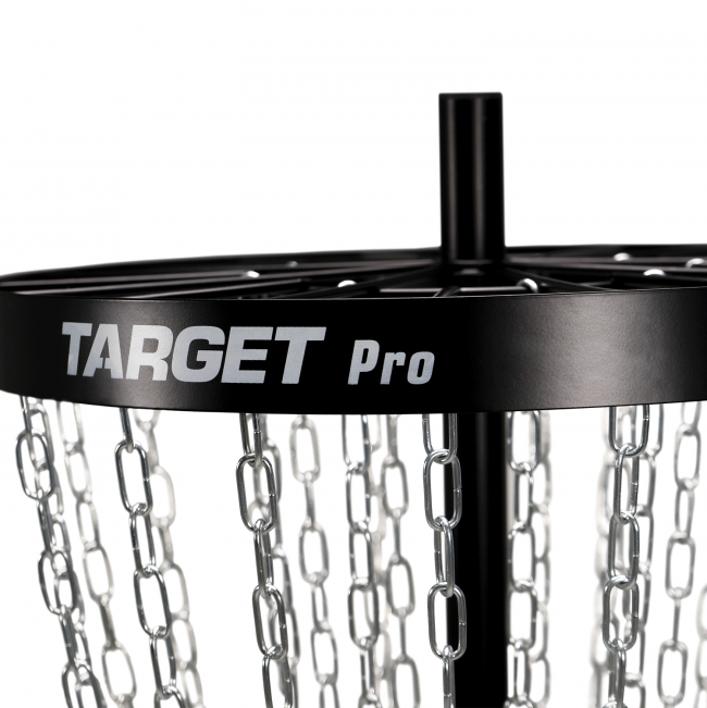 Target PRO Frisbeegolfkori