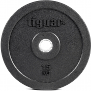 Tiguar Bumper Levypaino 15 kg