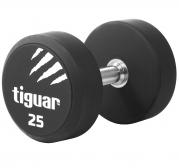 Tiguar PU-käsipaino 25 kg (PARI)