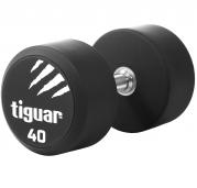 Tiguar PU-käsipaino 40 kg (PARI)