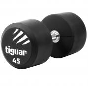 Tiguar PU-käsipaino 45 kg (PARI)