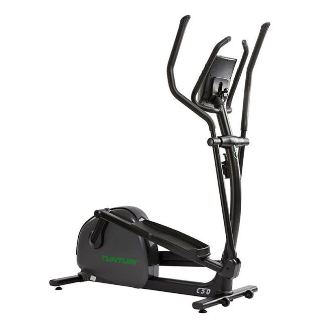 Tunturi C50 Performance Crosstrainer