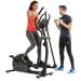 Tunturi C50 Performance Crosstrainer