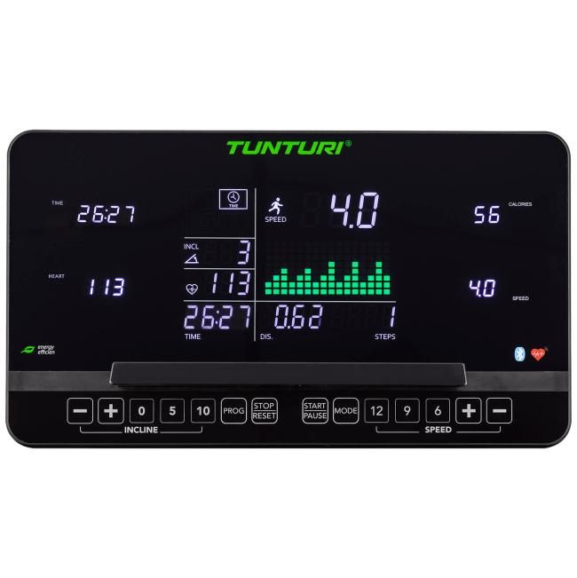 Tunturi T40 Competence Juoksumatto