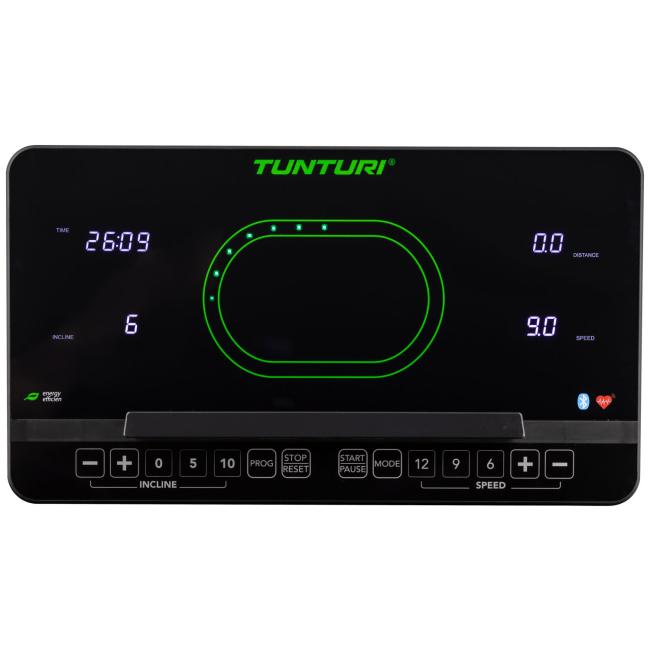 Tunturi T50 Performance Juoksumatto