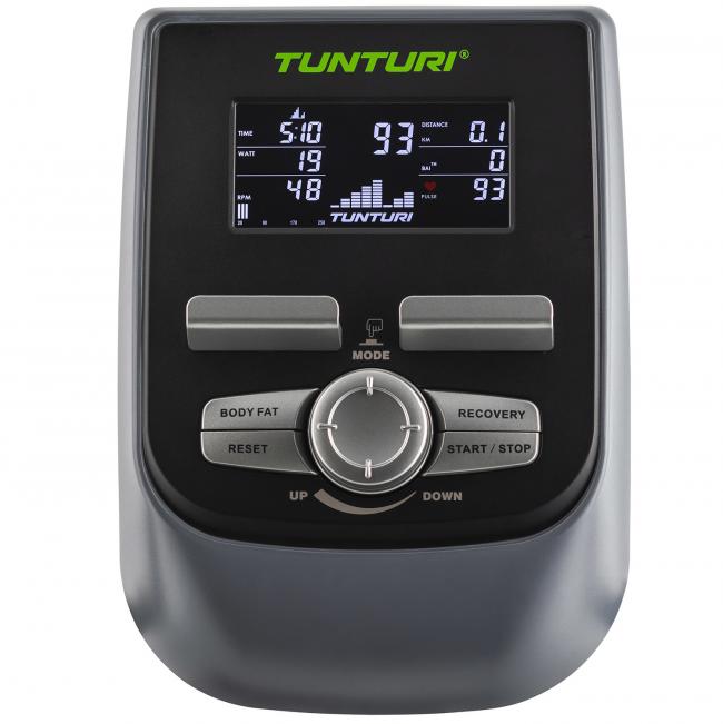 Tunturi Performance C65 Crosstrainer etuvetoinen