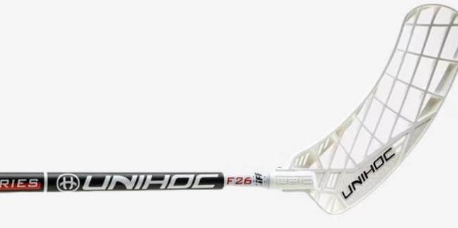 Unihoc EPIC Composite 26 100 cm Salibandymaila