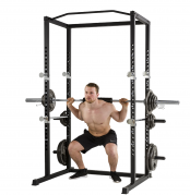 Power Rack Kyykkyräkki WT60, Tunturi