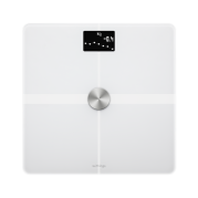 Withings Body+ Älyvaaka, valkoinen